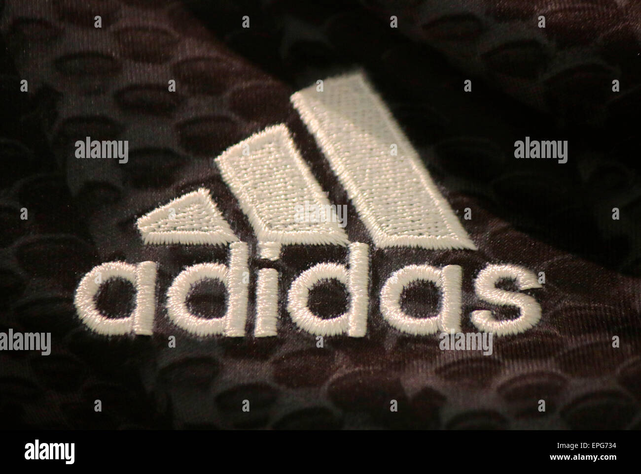 Adidas berlin hi-res stock photography images - Alamy