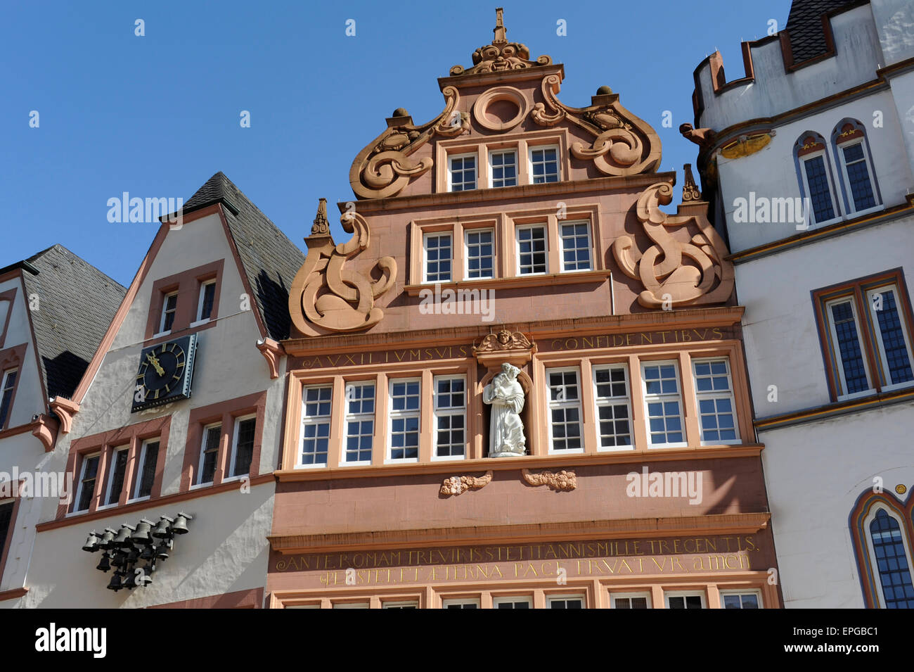 Im Roten Haus Restaurant Stock Photos Im Roten Haus Restaurant