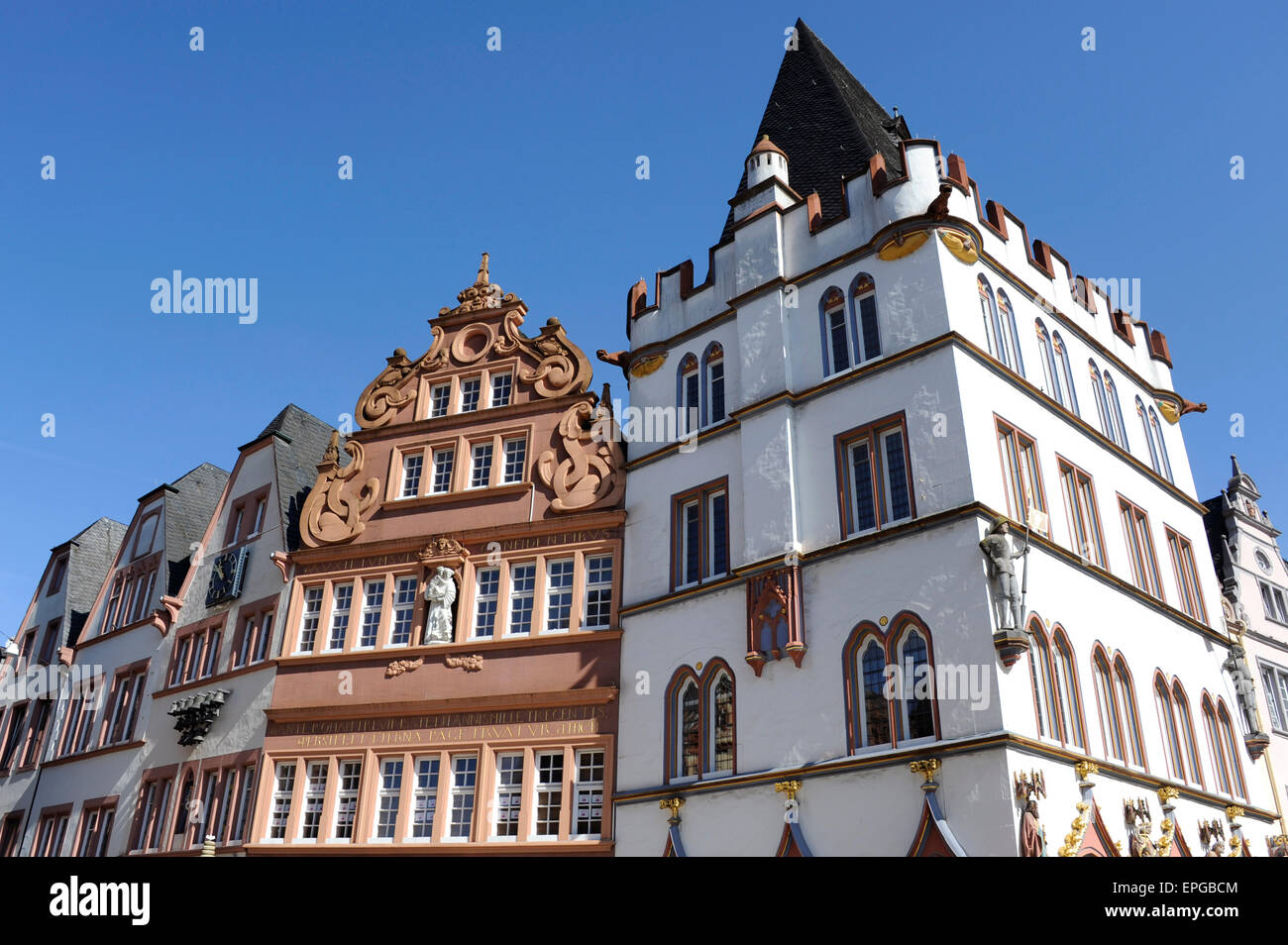 Im Roten Haus Restaurant Stock Photos Im Roten Haus Restaurant