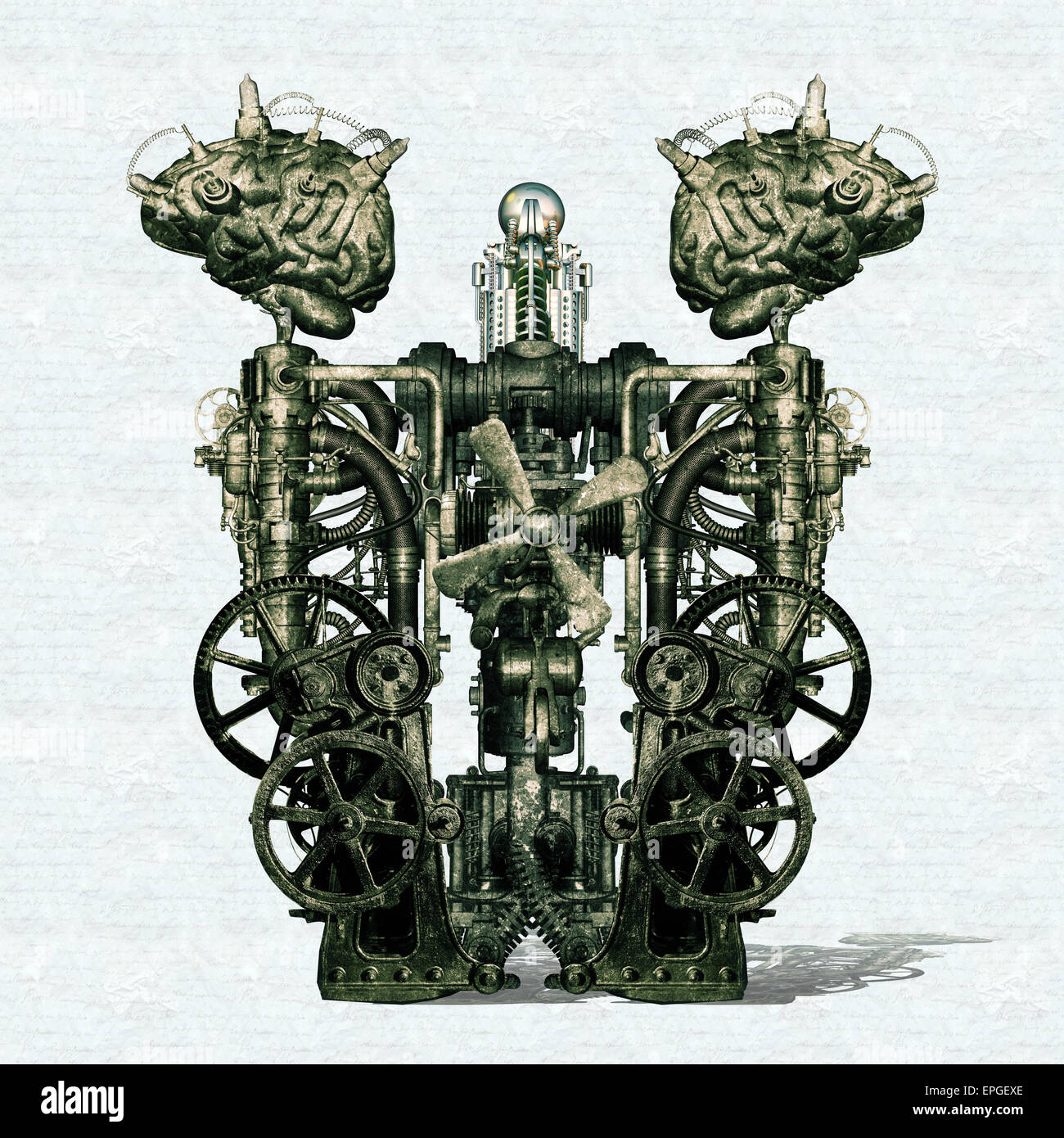 Lovemachine hi-res stock photography and images - Alamy