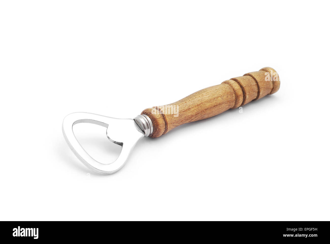 TRADITIONAL BOTTLE OPENER main image 0