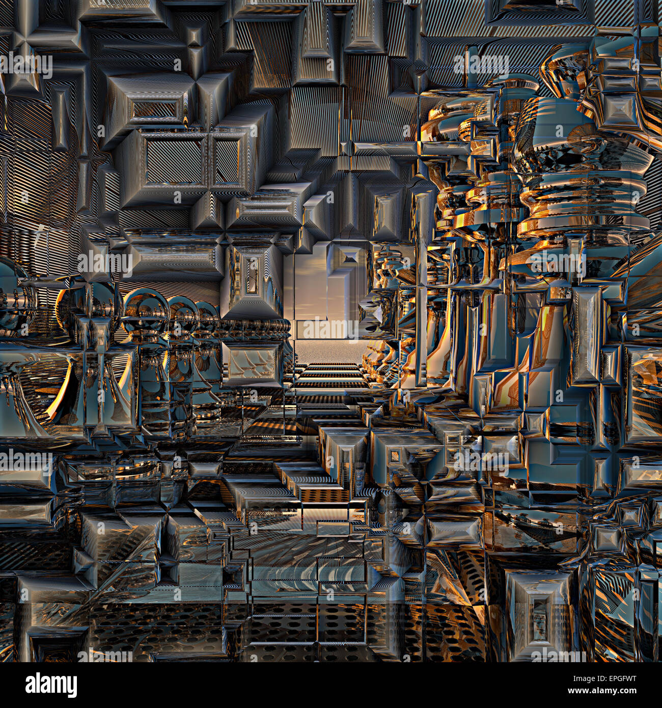 Pattern Metalic Image Background Pattern metallic Stock Photo - Alamy