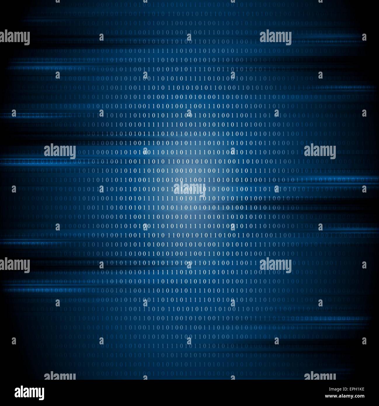 Binary code hi-res stock photography and images - Alamy