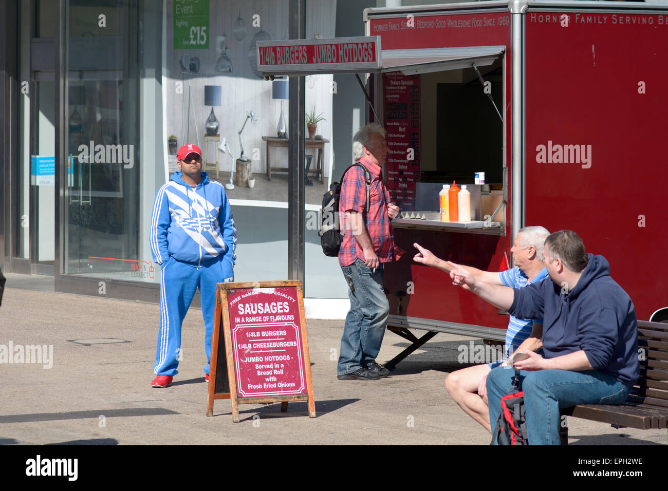 Jobs In Bedford Town Centre