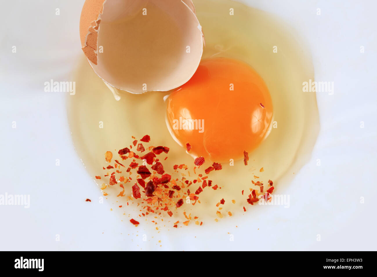 Egg yolk closeup Stock Photo - Alamy Egg yolk closeup Stock Photo - Alamy