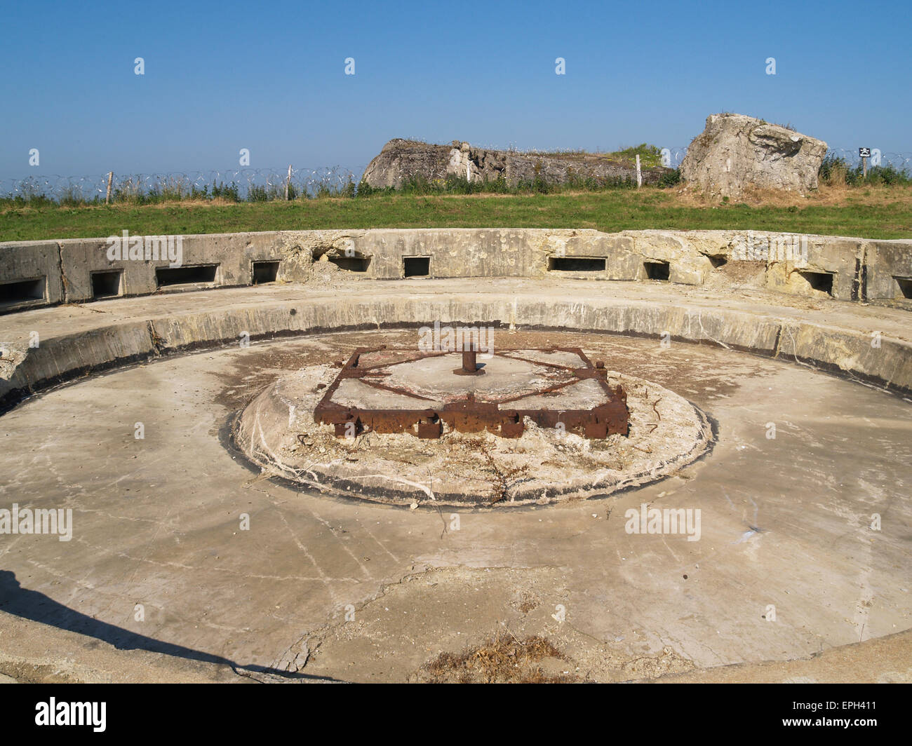 German ww2 blockhouse hires stock photography and images Alamy