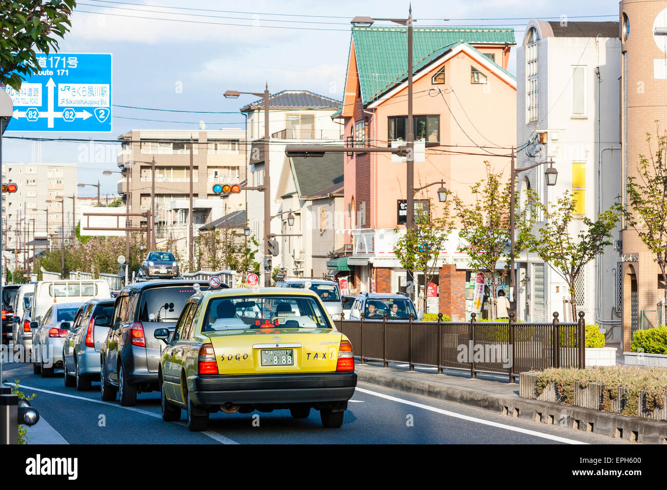 Route 171 hires stock photography and images Alamy