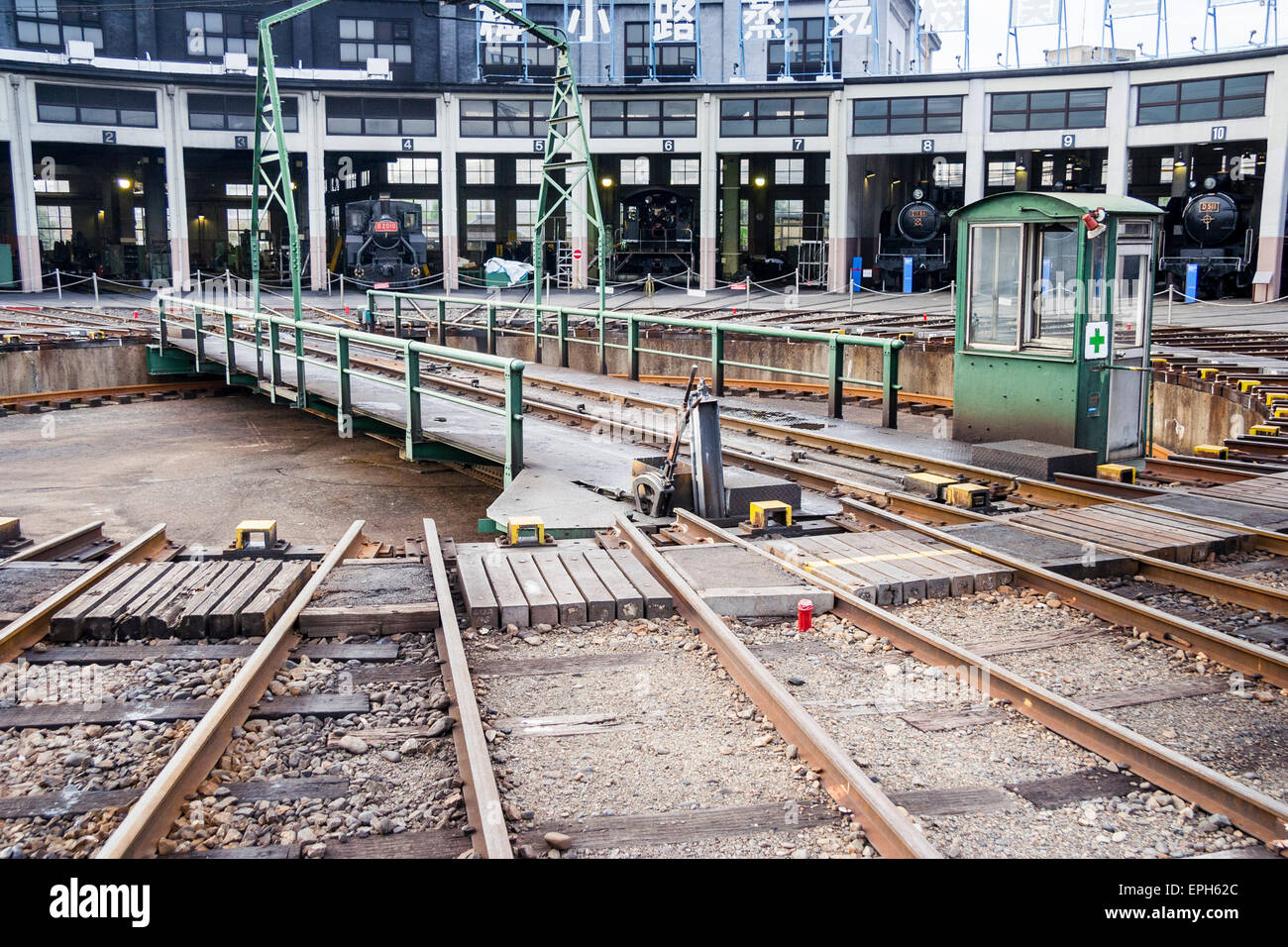 japan-kyoto-umekoji-locomotive-museum-view-along-railway-tracks-to-EPH62C.jpg
