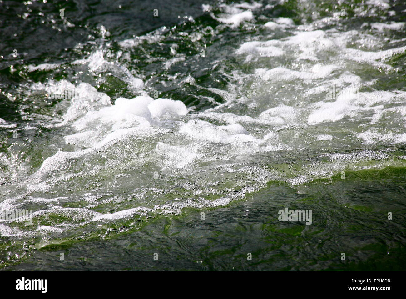 Foamy pattern hi-res stock photography and images - Alamy