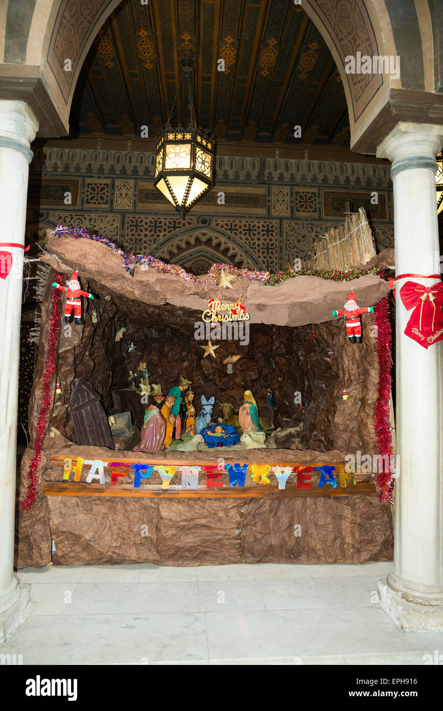 Christmas Nativity Africa High Resolution Stock Photography and Images ...