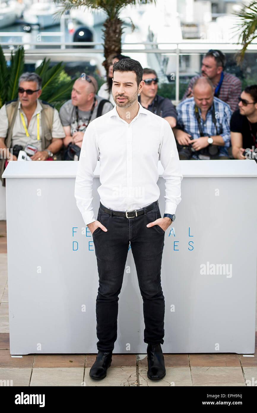 Film crew - Photocall - Las Elegidas (The Chosen Ones) - Festival