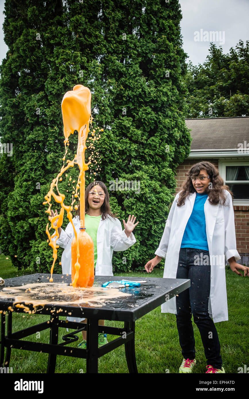 Explode coke hi-res stock photography and images - Alamy