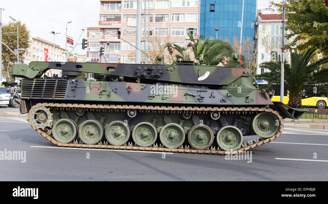 istanbul-turkey-october-29-2014-tracked-vehicle-vatan-avenue-during-EPHBJB.jpg