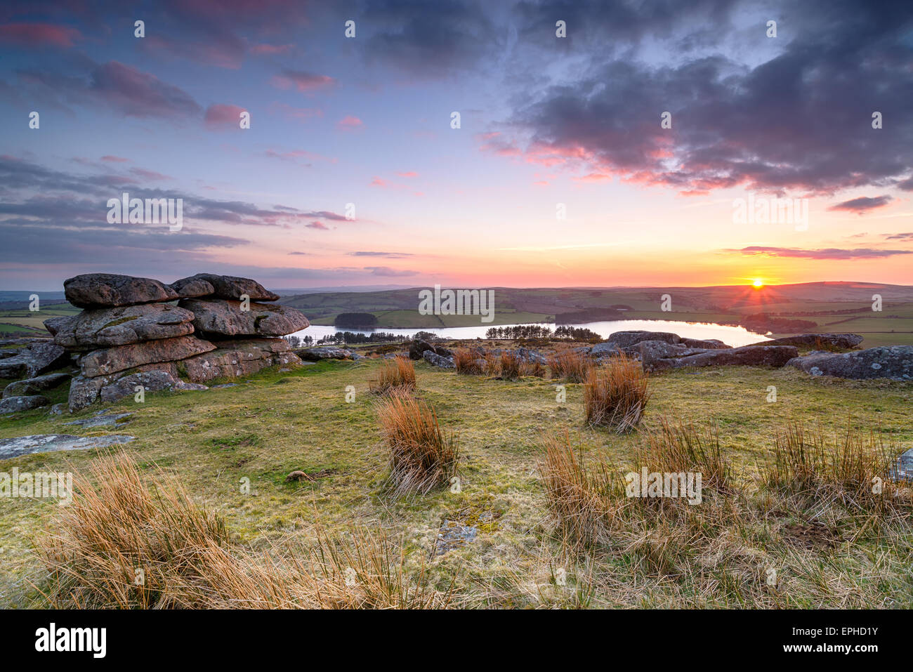 Countryside cornwall hi-res stock photography and images - Alamy