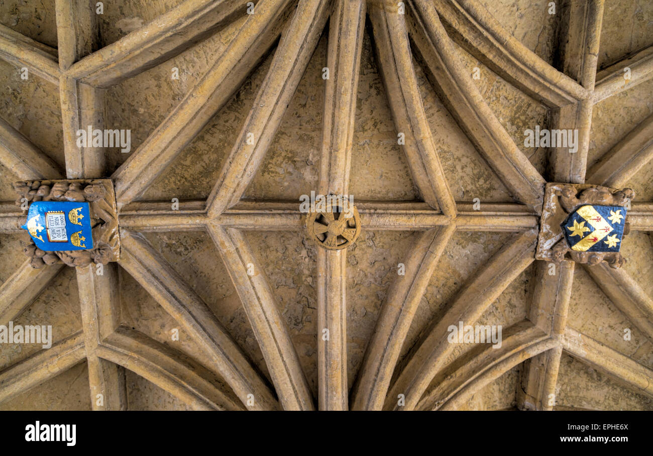Oxford university motto hires stock photography and images Alamy