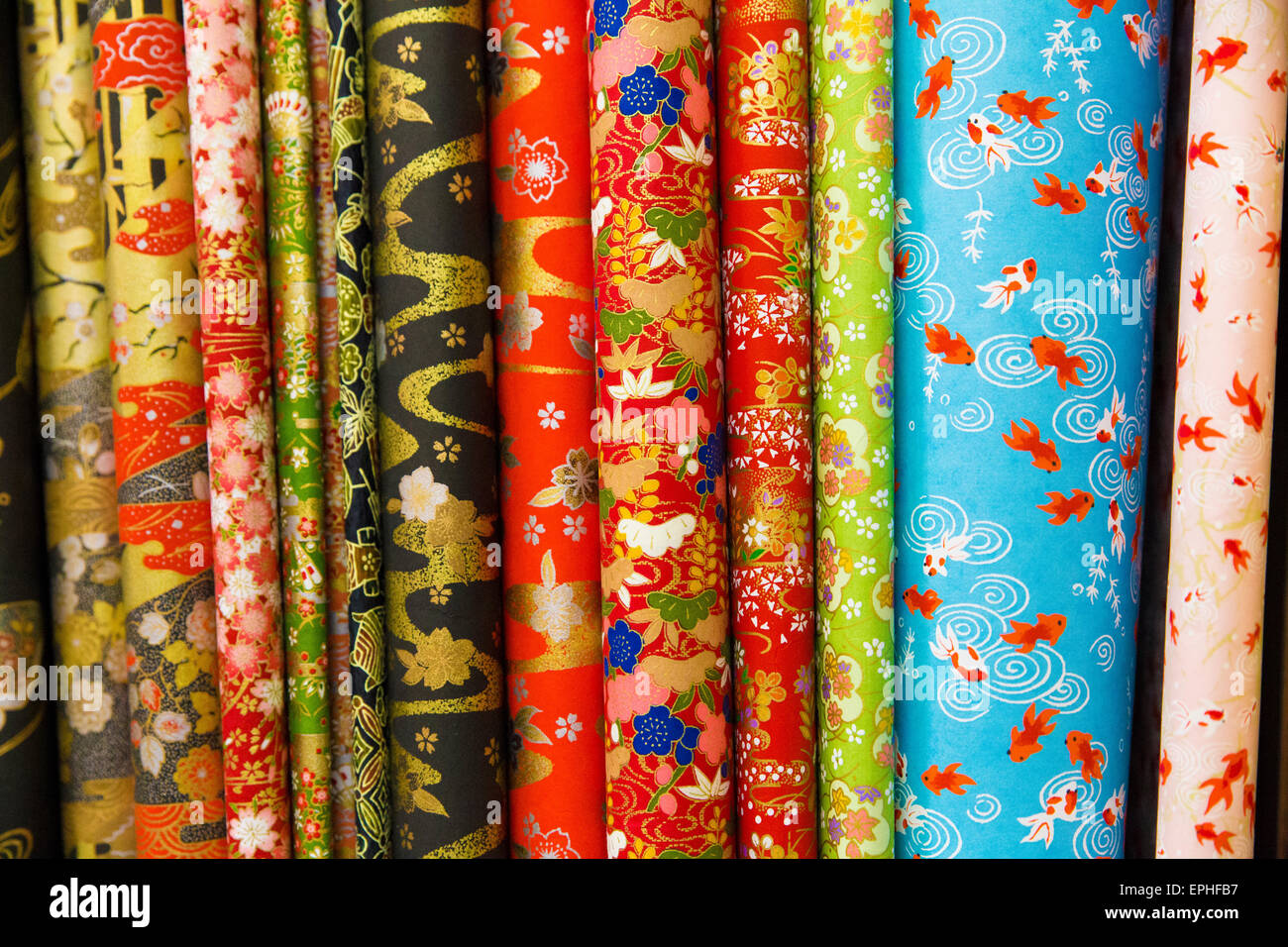 Origami, paper folding art Stock Photo Alamy