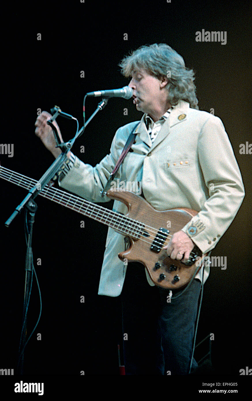 4th of july paul mccartney