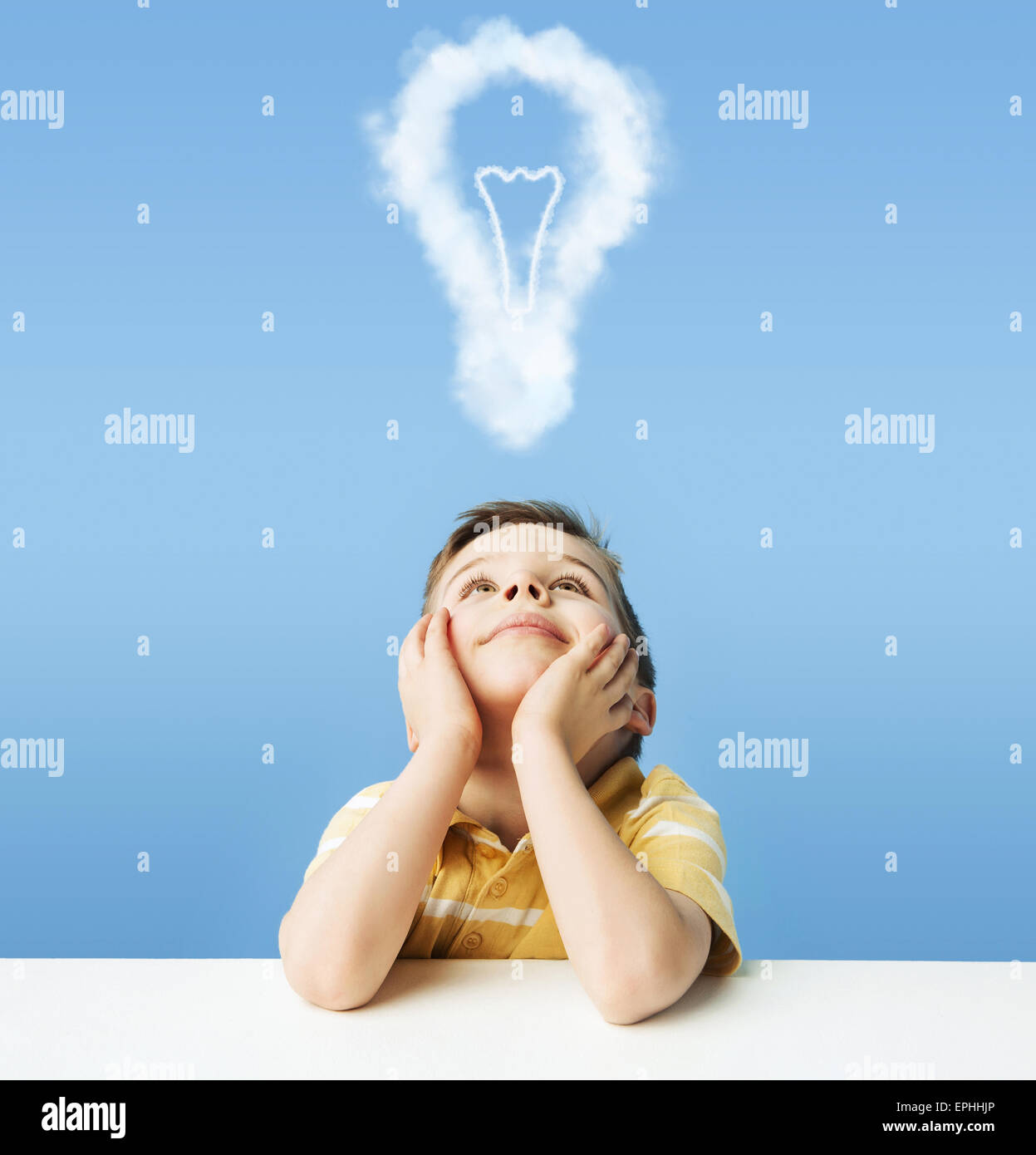 light kid