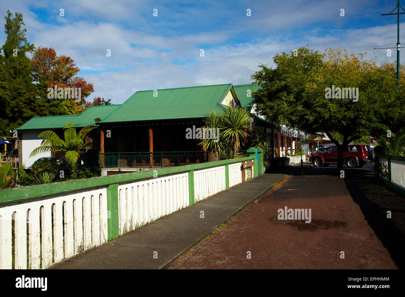 Historic Bridge and Bridgehouse Lodge, Warkworth, Auckland Region