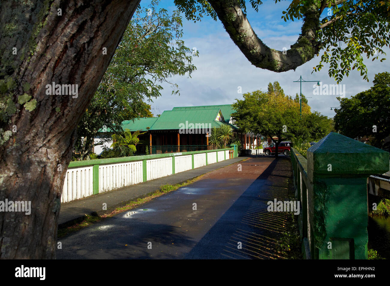 Bridgehouse Stock Photos Bridgehouse Stock Images Alamy