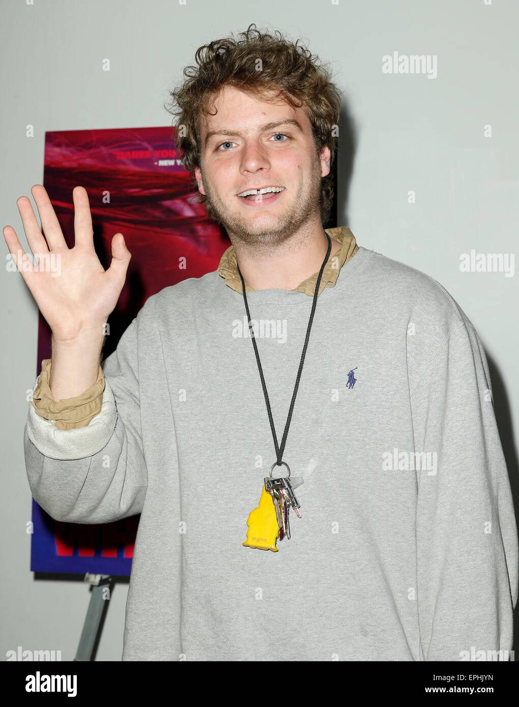 Mac demarco new york hires stock photography and images Alamy
