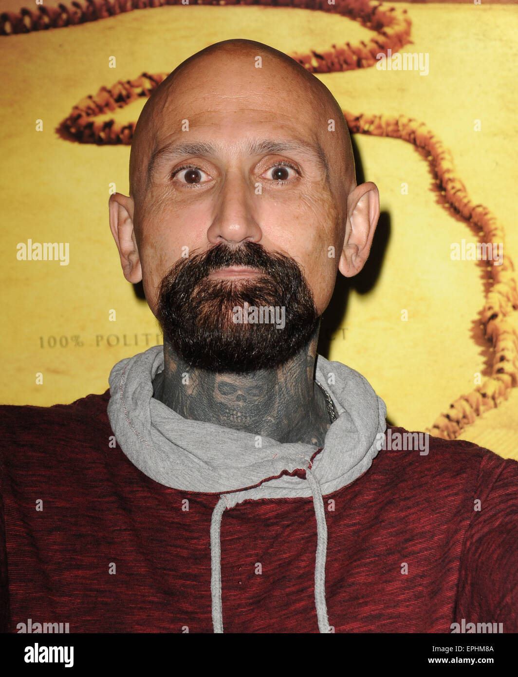 Robert lasardo hi-res stock photography and images - Alamy