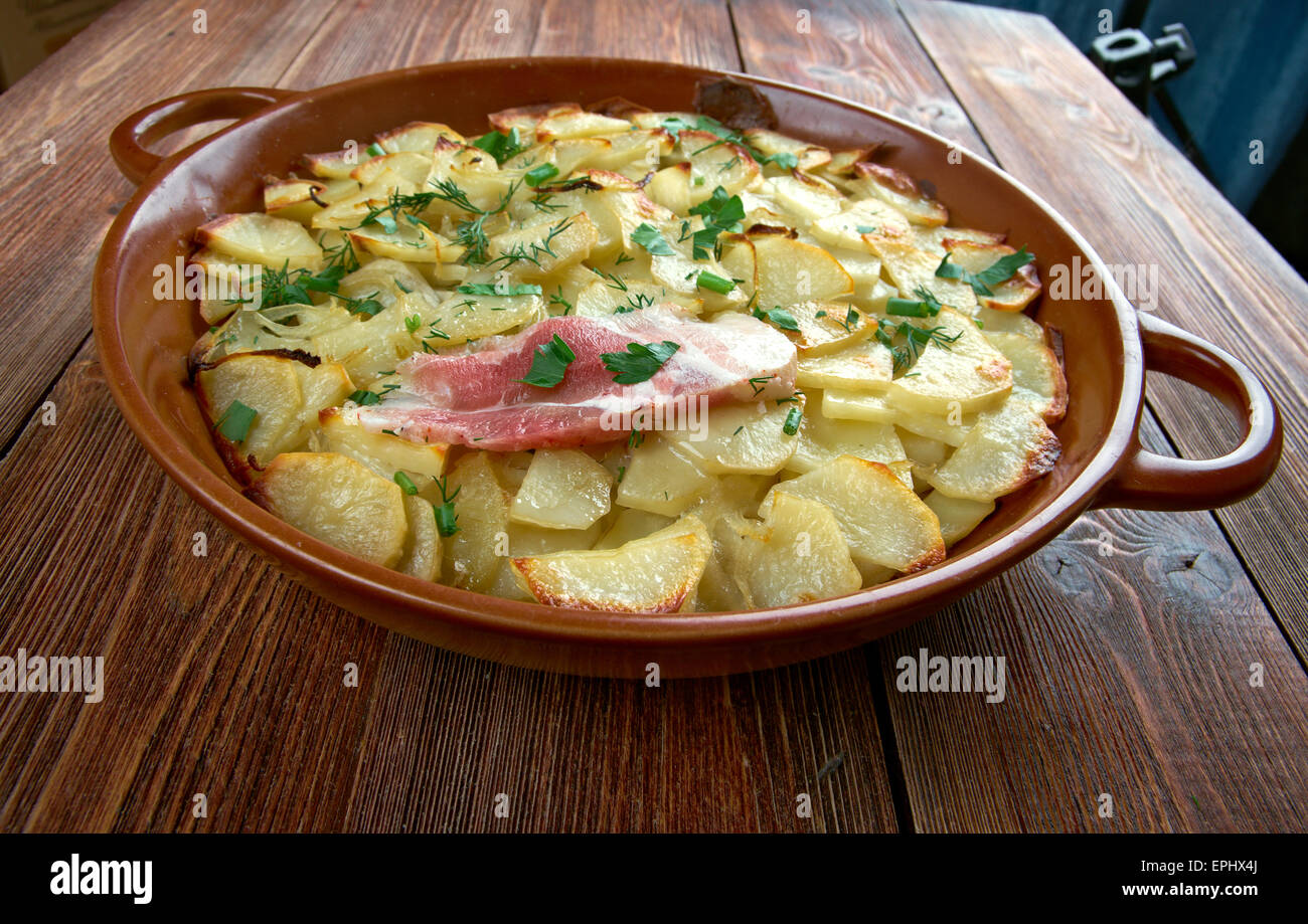 Panackelty panacalty panaculty panhaggerty hi-res stock photography and ...