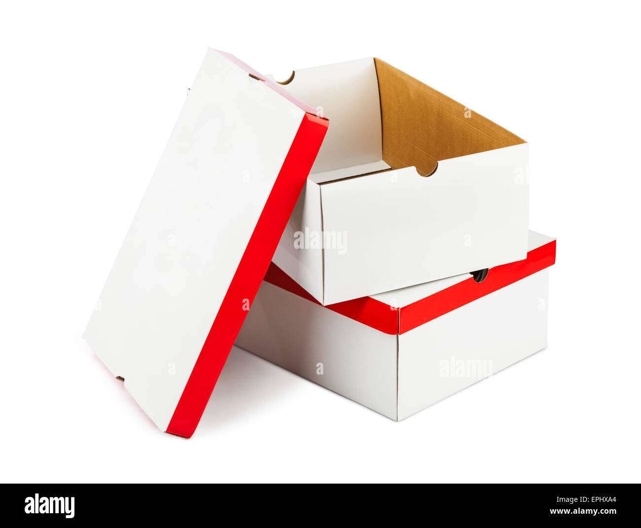 Stack of opened mail hi-res stock photography and images - Alamy