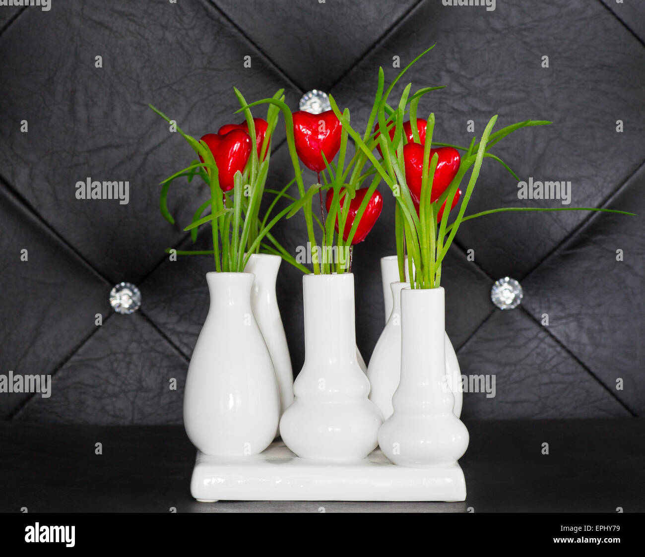 Plastic Vases Stock Photos Plastic Vases Stock Images Alamy