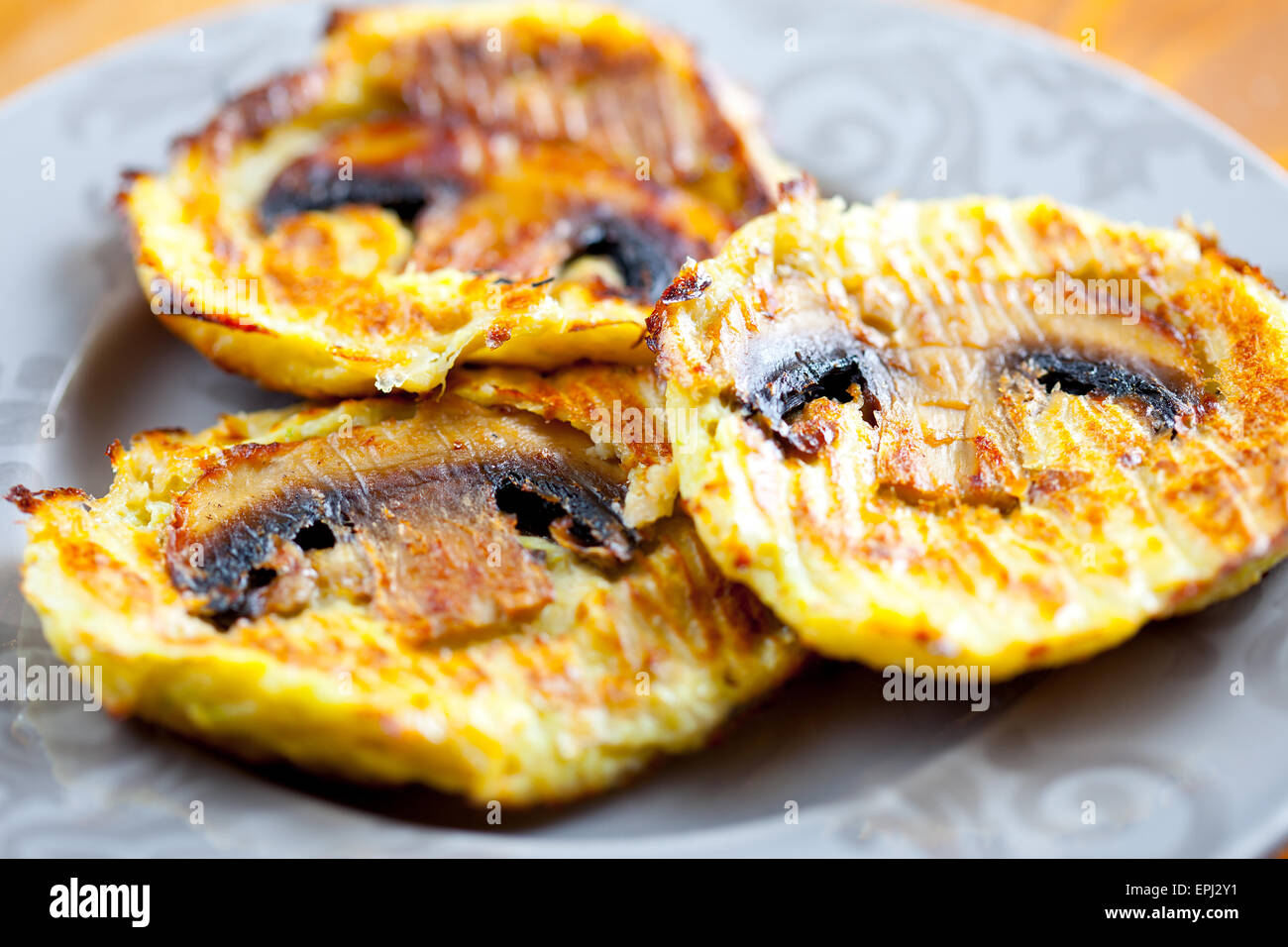 Roasted turkey picture hires stock photography and images Alamy