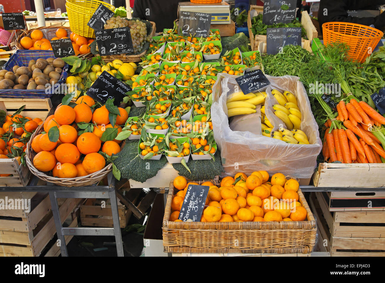 Bananas citrus hires stock photography and images Alamy