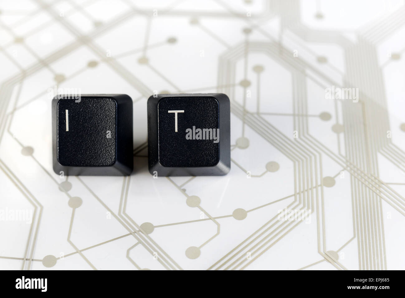 Keyboard letters fix High Resolution Stock Photography and Images Alamy