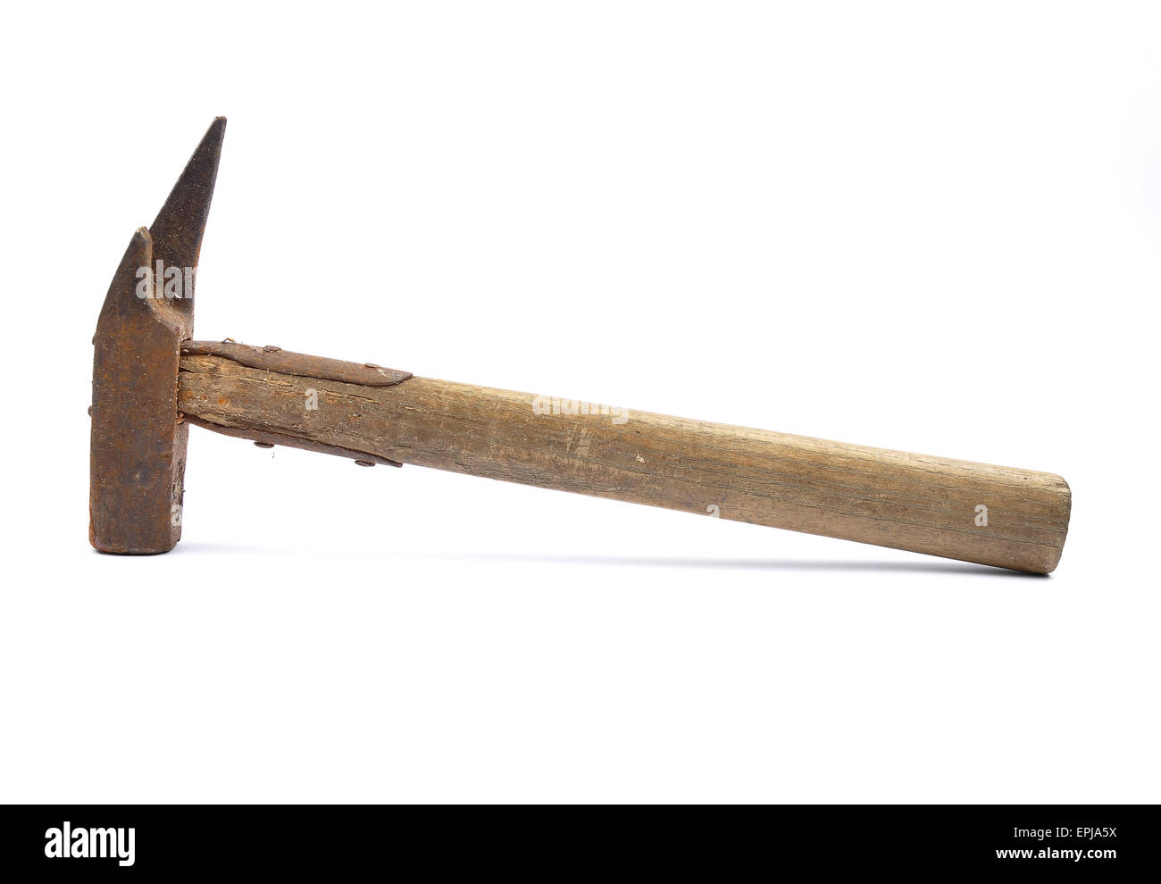 Claw hammer Stock Photo Alamy