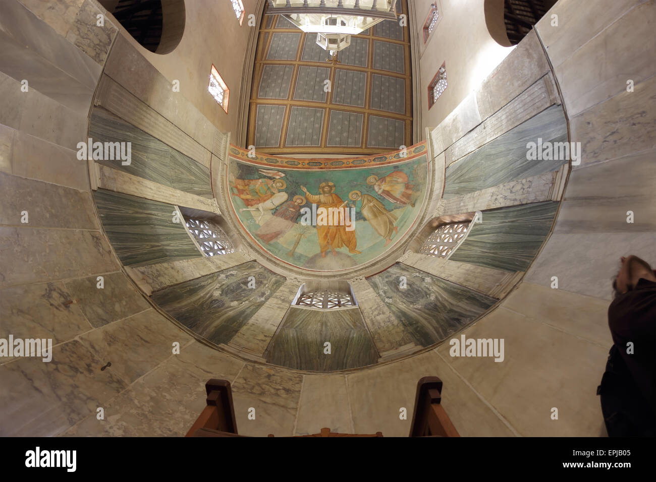 George Of Rome High Resolution Stock Photography and Images - Alamy