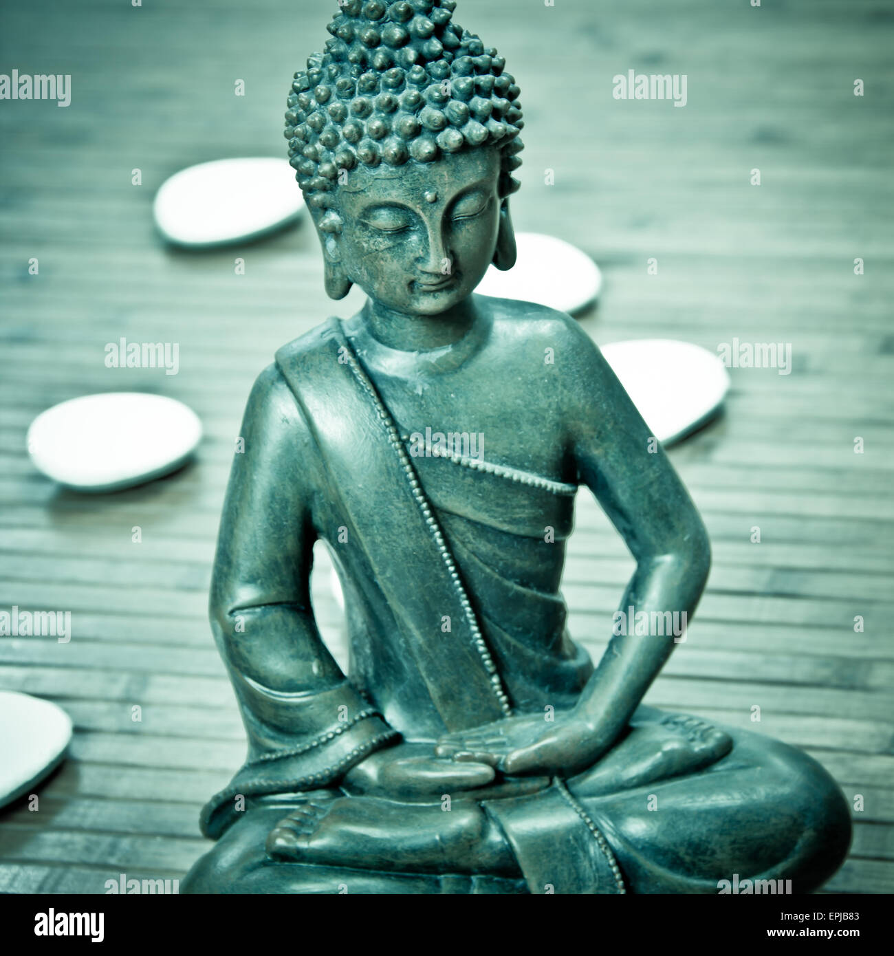 buddha Stock Photo - Alamy