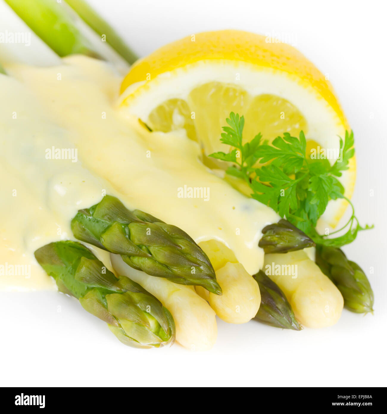 asparagus Stock Photo