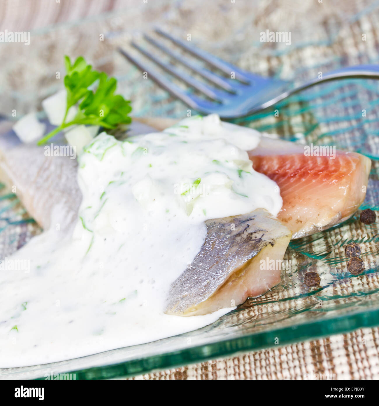 Matjes holland hires stock photography and images Alamy