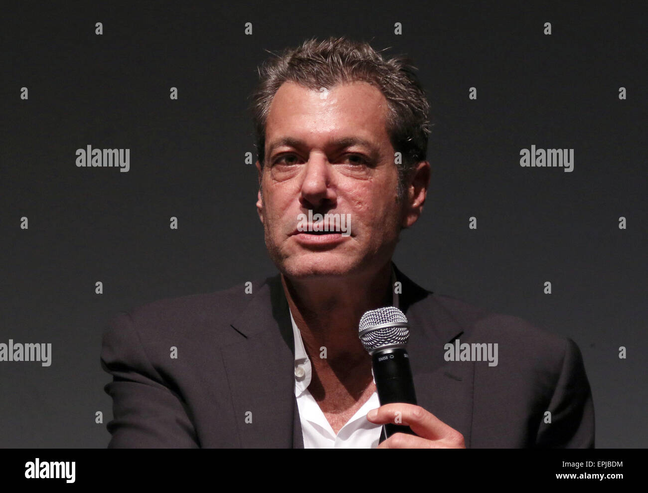 Los Angeles Premiere of 'Food Chains' at The Los Angeles Theater Center Featuring Guest Where