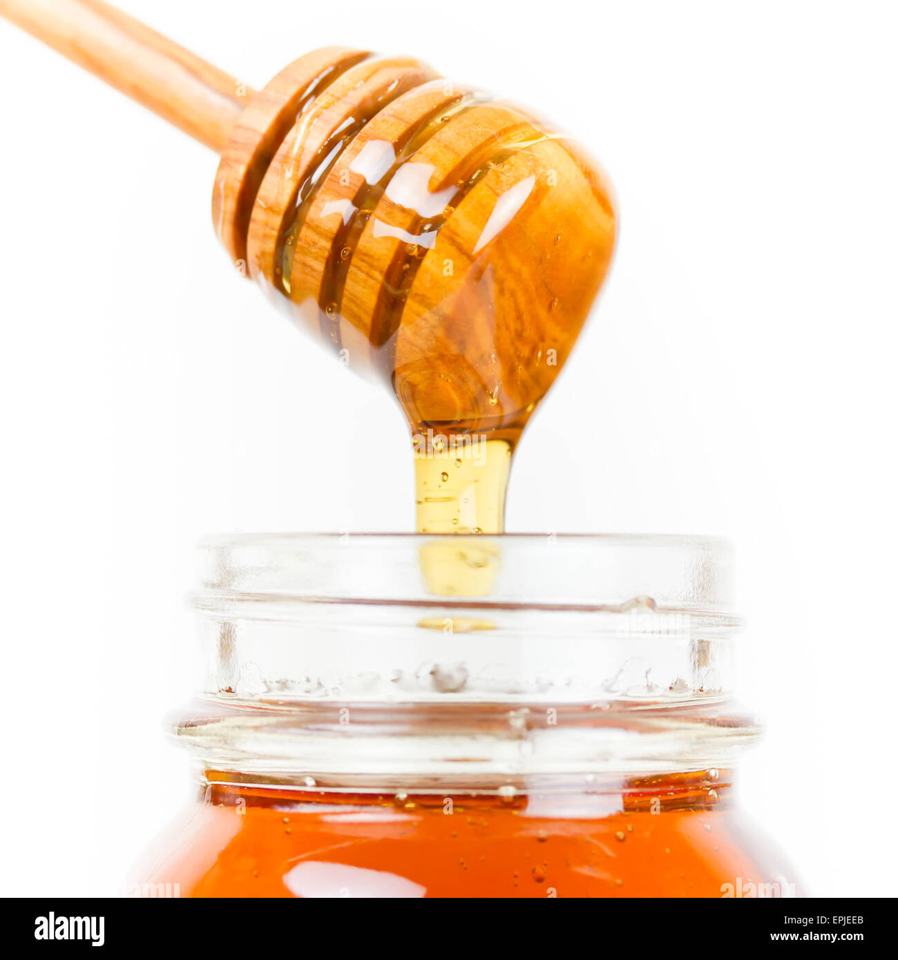 Sirup and honey hi-res stock photography and images - Alamy
