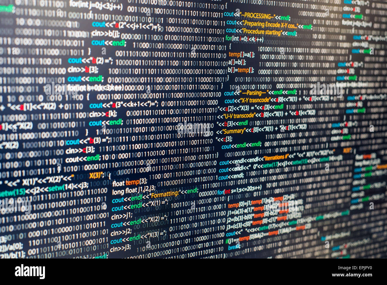 Security kernel background hi-res stock photography and images - Alamy