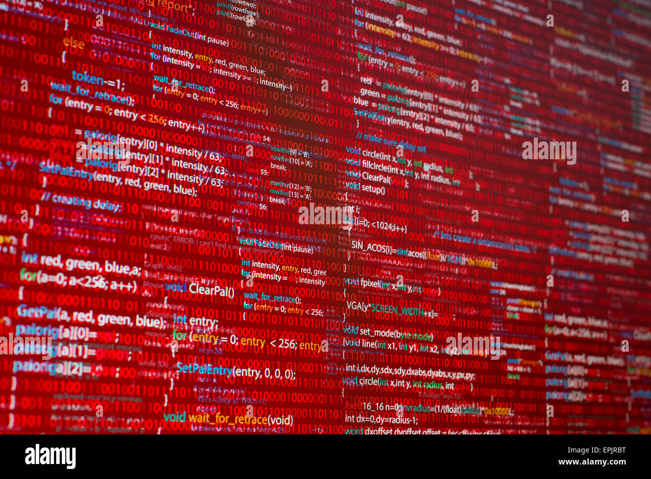 Tech bug hi-res stock photography and images - Alamy