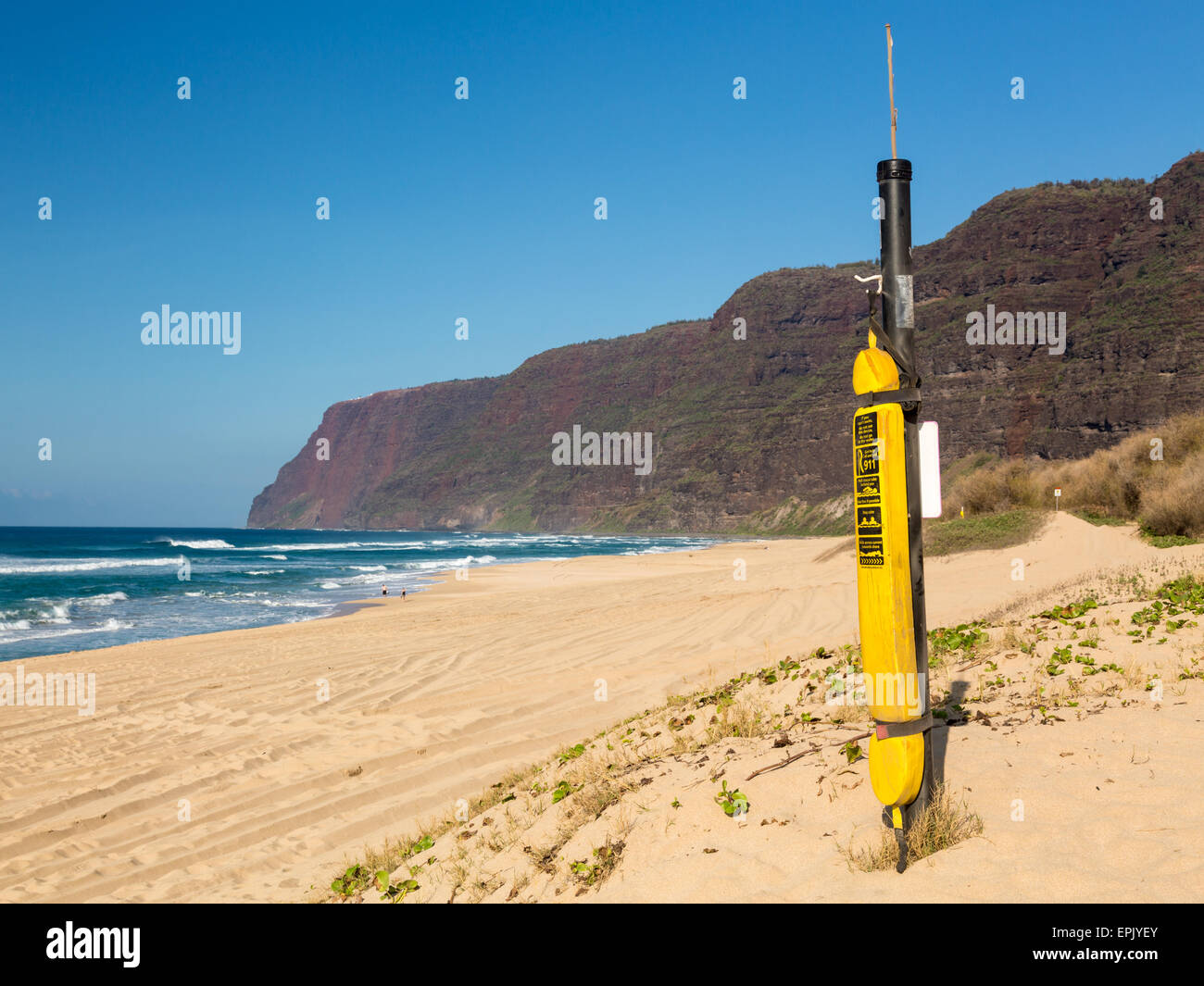 Rescue tube hi-res stock photography and images - Alamy