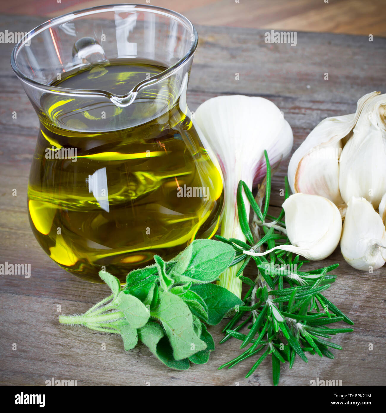 Olive oil restaurant hires stock photography and images Alamy
