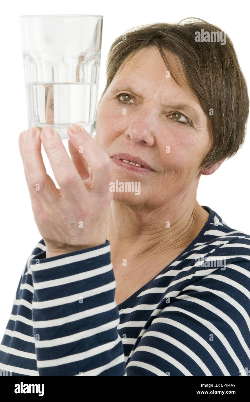 cloudy drinking water Stock Photo Alamy