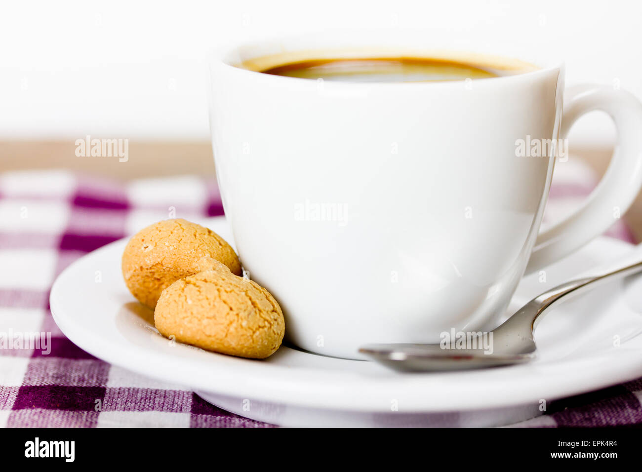 Coffee r hi-res stock photography and images - Alamy