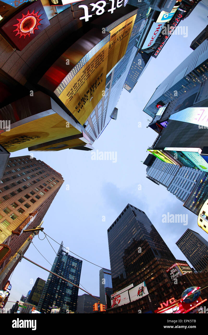 NEW YORK CITY Stock Photo - Alamy