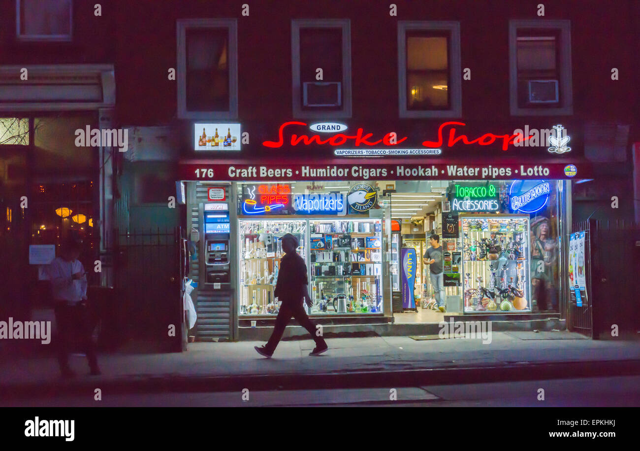 Smoke shop hires stock photography and images Alamy