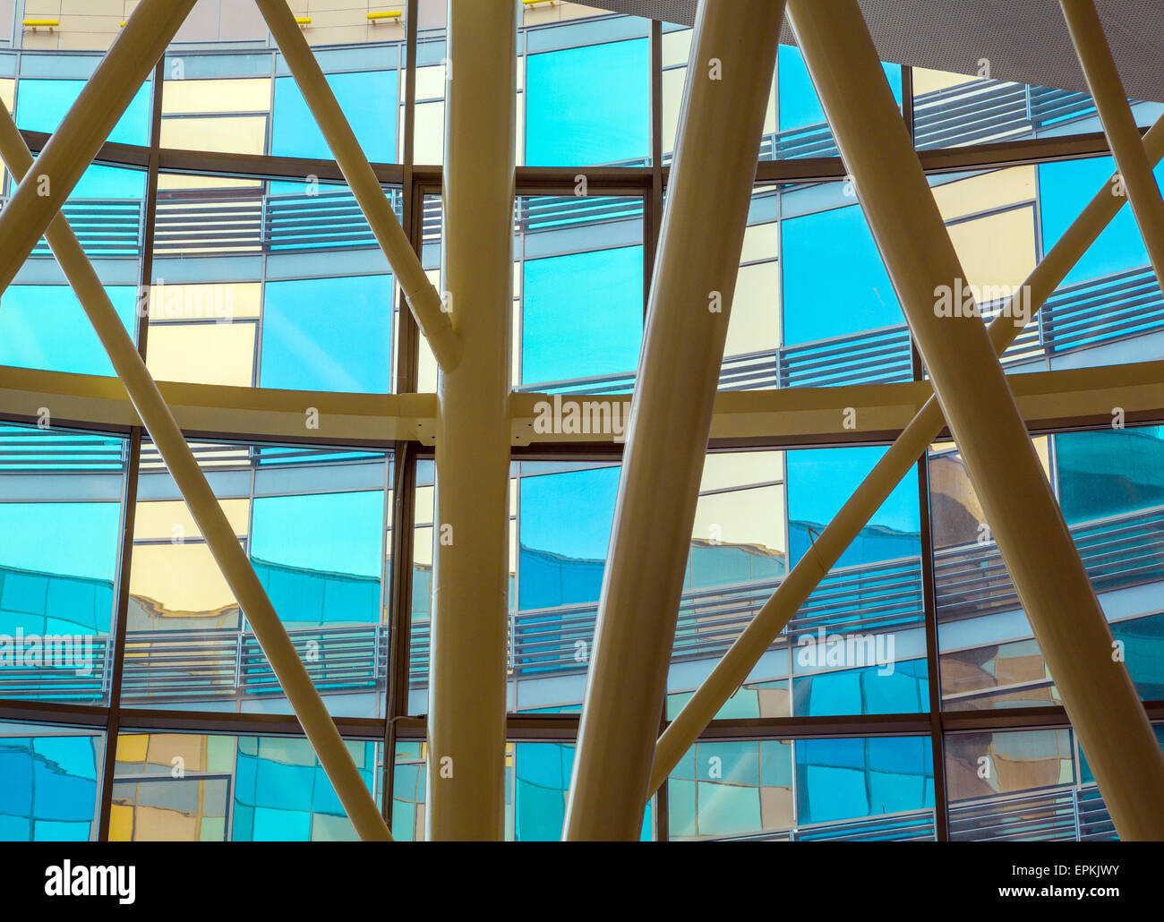Design of building hi-res stock photography and images - Alamy