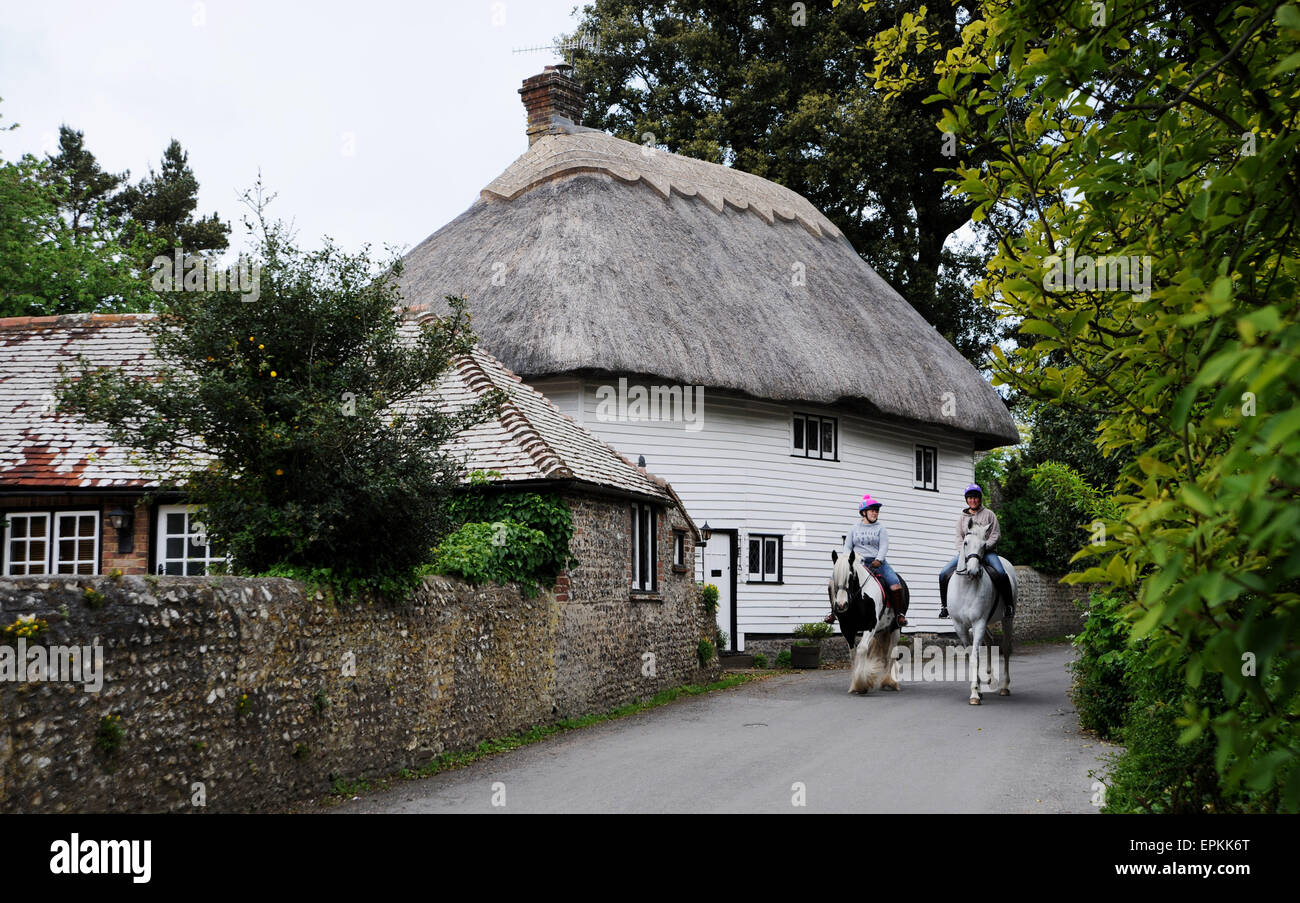 Rodmel east sussex hi-res stock photography and images - Alamy