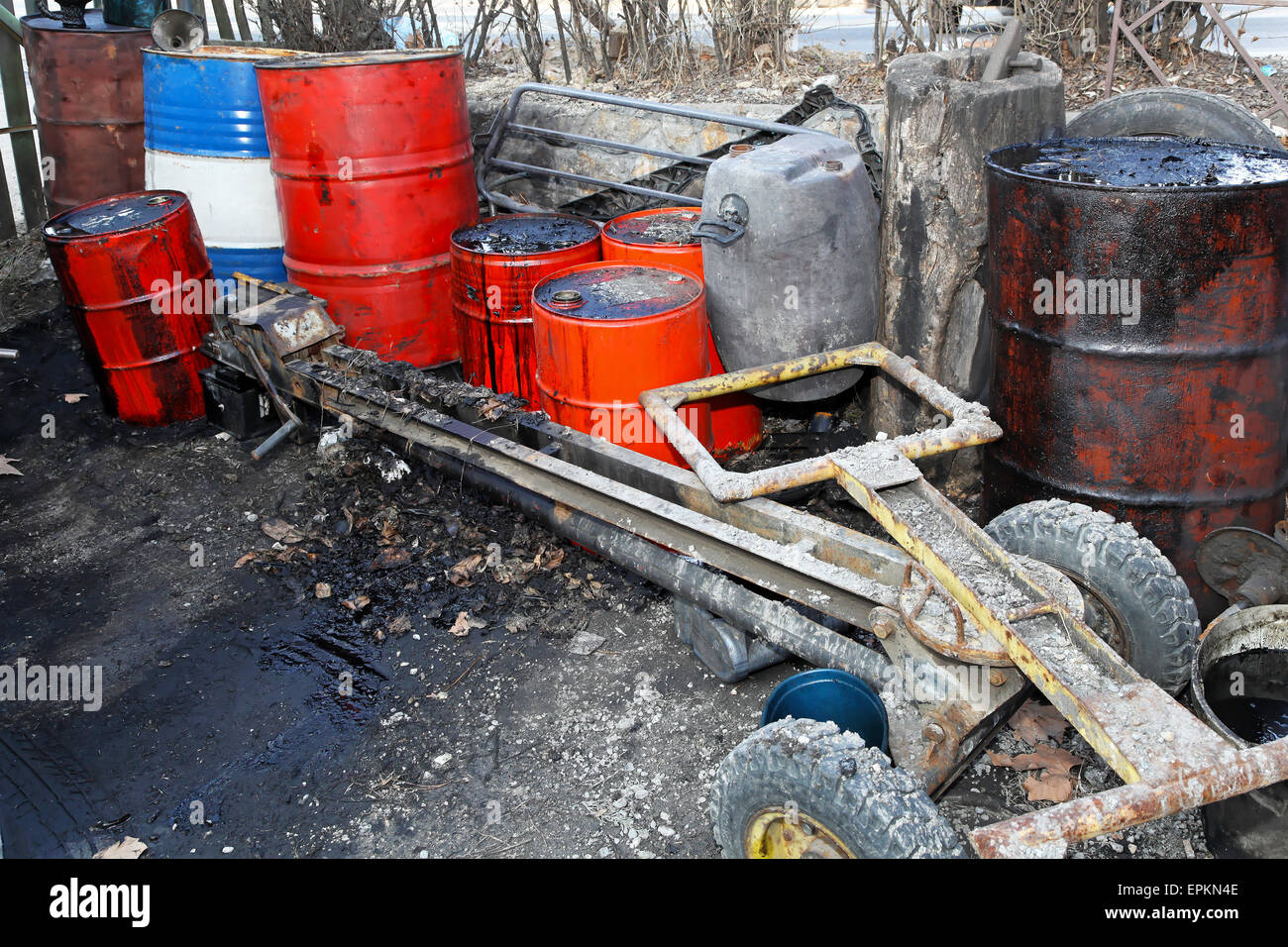 Black market hires stock photography and images Alamy